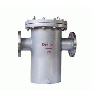 籃式過(guò)濾器